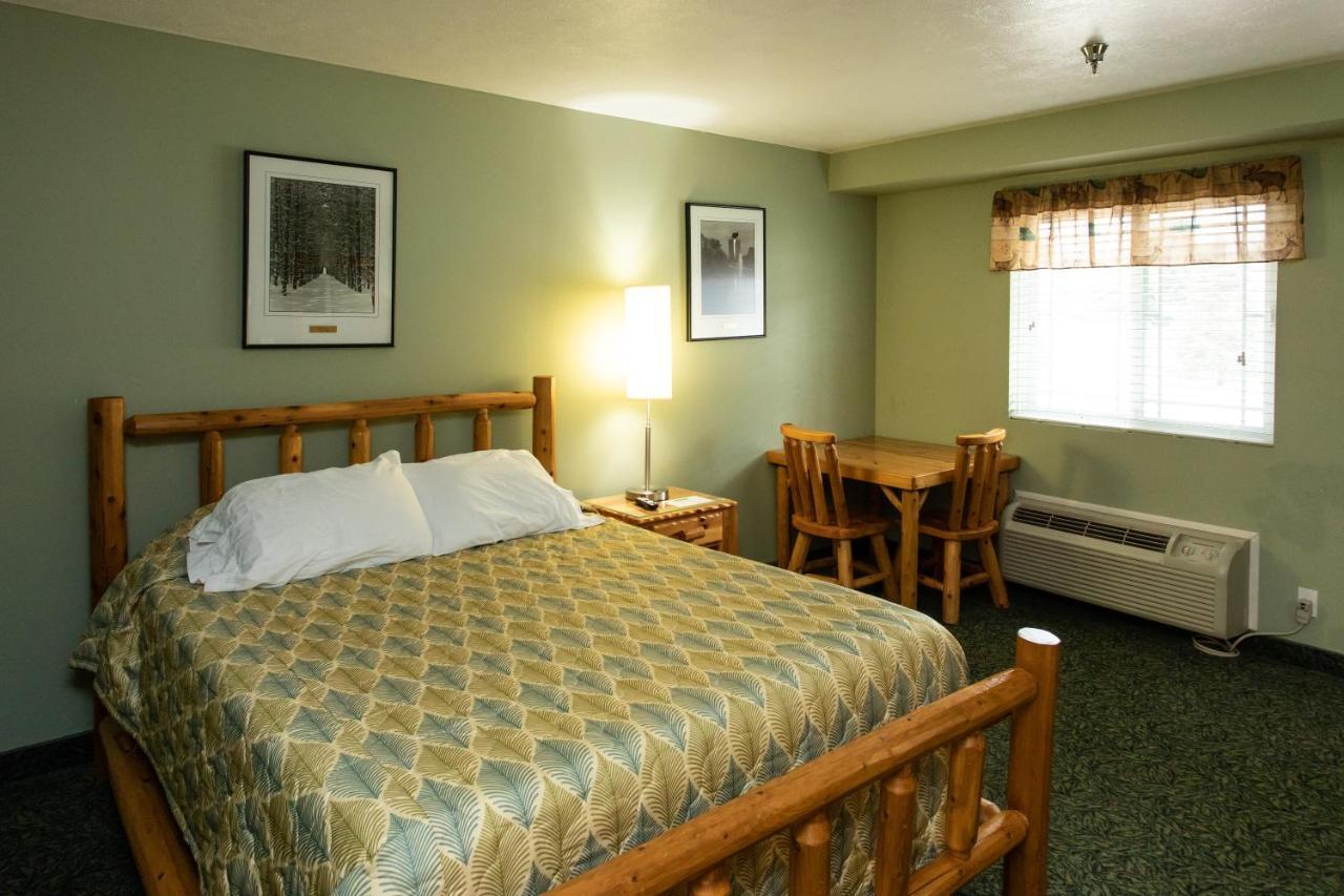 The Kingsley Suites Zewnętrze zdjęcie
