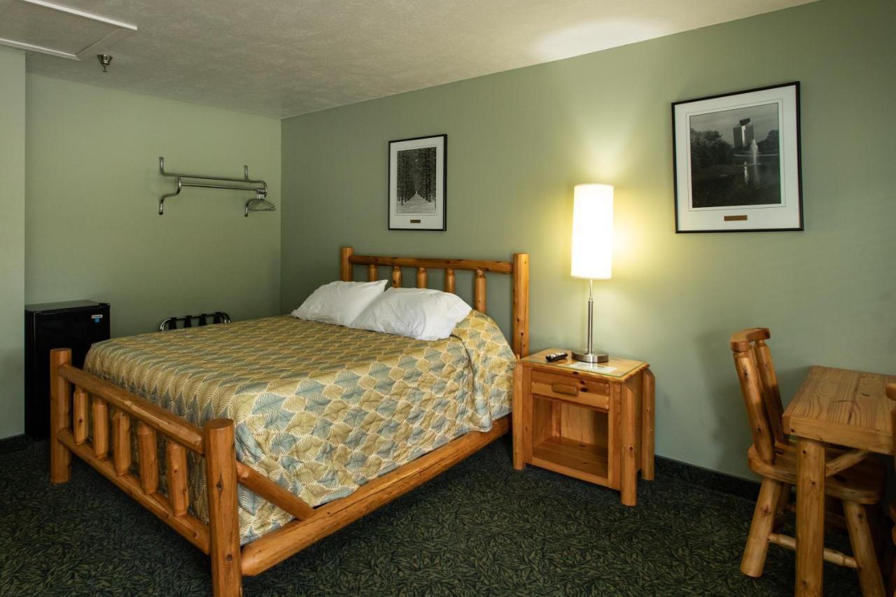 The Kingsley Suites Zewnętrze zdjęcie